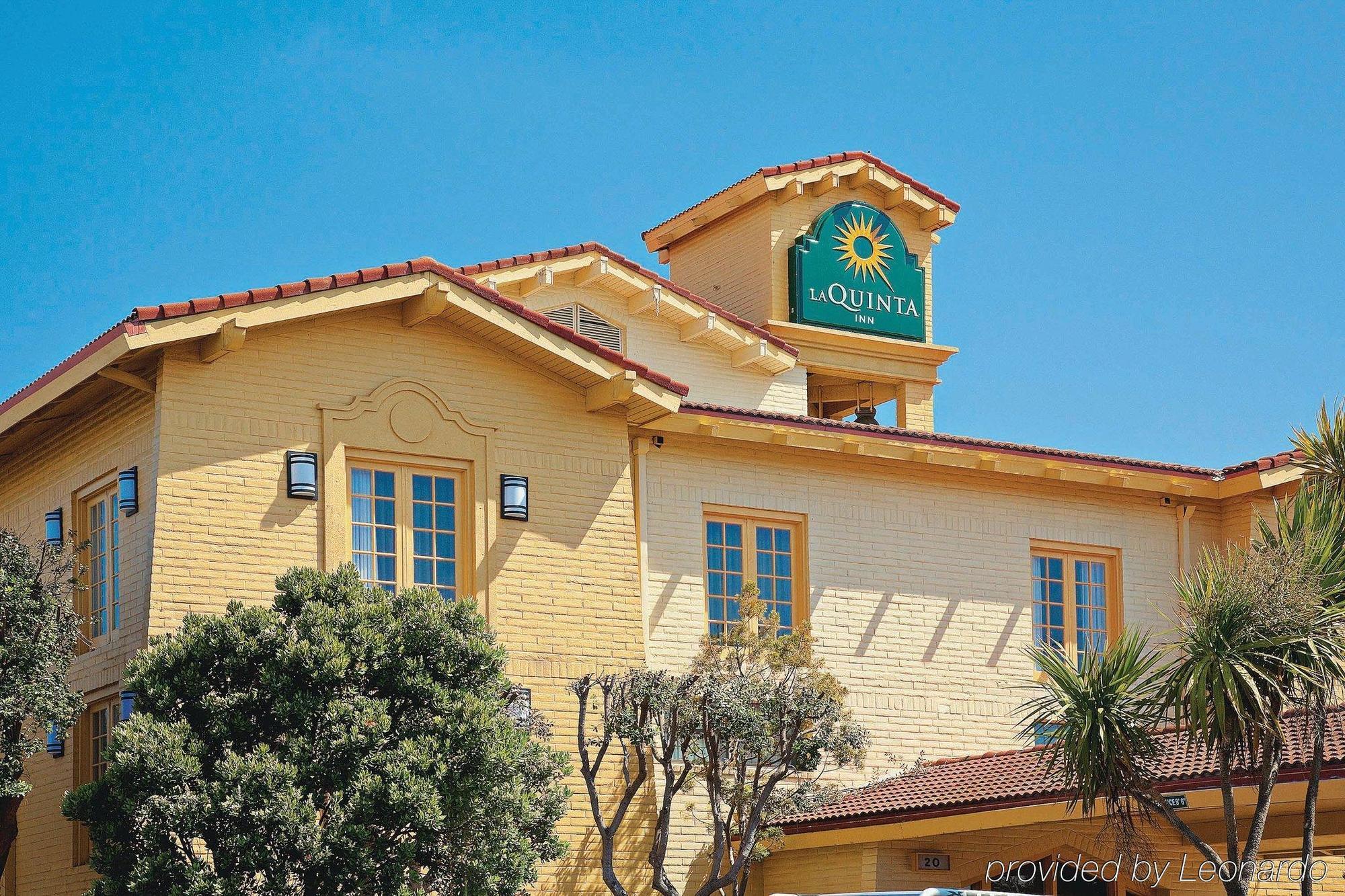 מלון סאות' סן פרנסיסקו La Quinta By Wyndham San Francisco Airport North מראה חיצוני תמונה